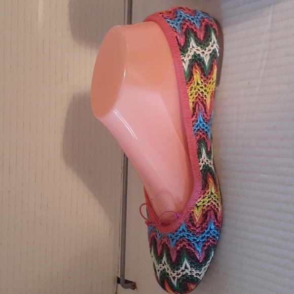 J Crew woven women Flats - Picture 2 of 10